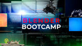 BLENDER BOOTCAMP