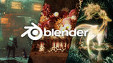 BLENDER BOOTCAMP