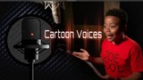 CARTOON VOICES