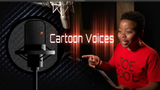 CARTOON VOICES