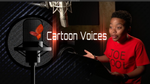 CARTOON VOICES