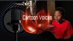 CARTOON VOICES