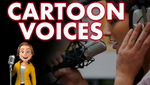 CARTOON VOICES