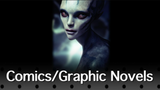 COMICS / GRAPHIC NOVELS