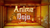 ANIME DOJO (White Belt)