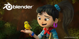 BLENDER BOOTCAMP