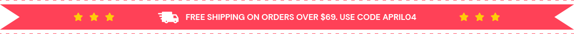 A red box with the words " orders over " written in it.