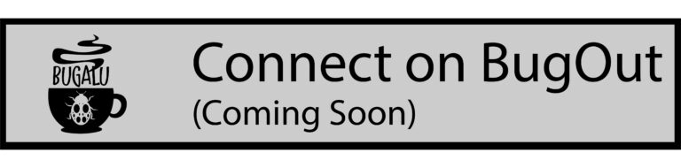 A sign that says connect on coming soon